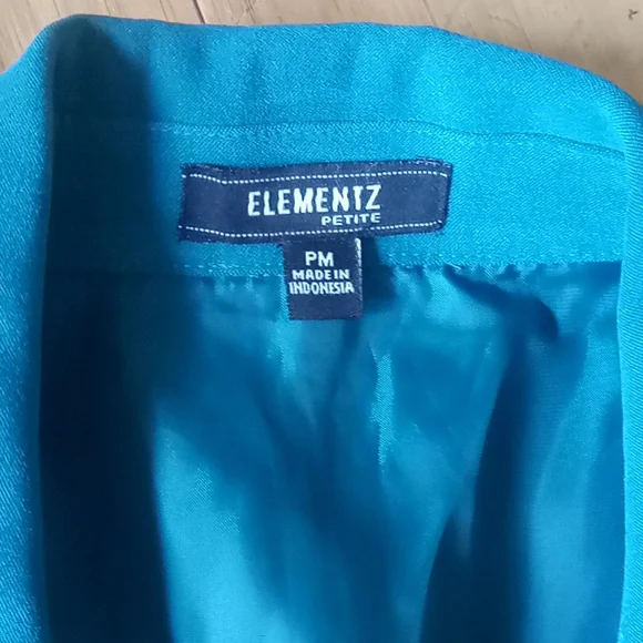 Jacket - Picture 2 of 3